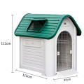 pet cages carriers houses large kennel extra large outdoor pet cage dog outdoor house kennel